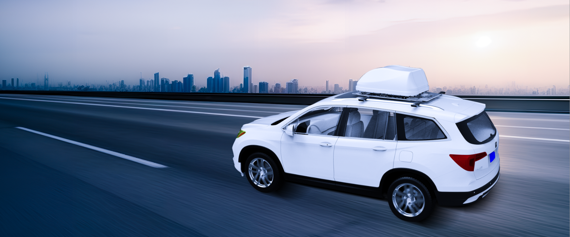 Vehicle Mounted Systems