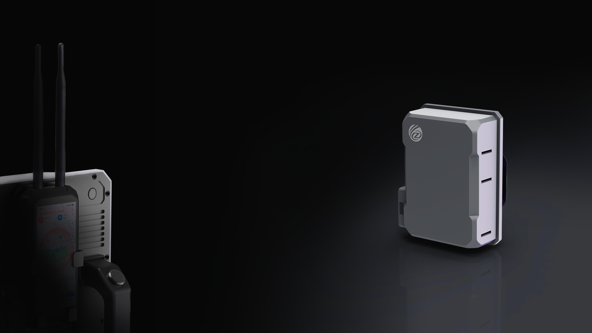 Handheld Drone Defence Equipment (HJ1)